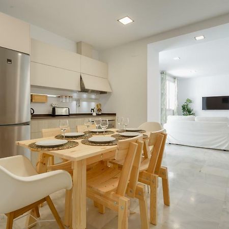 Apartamento La Pepa De Oro By Cadiz4Rentals Cádis Exterior foto