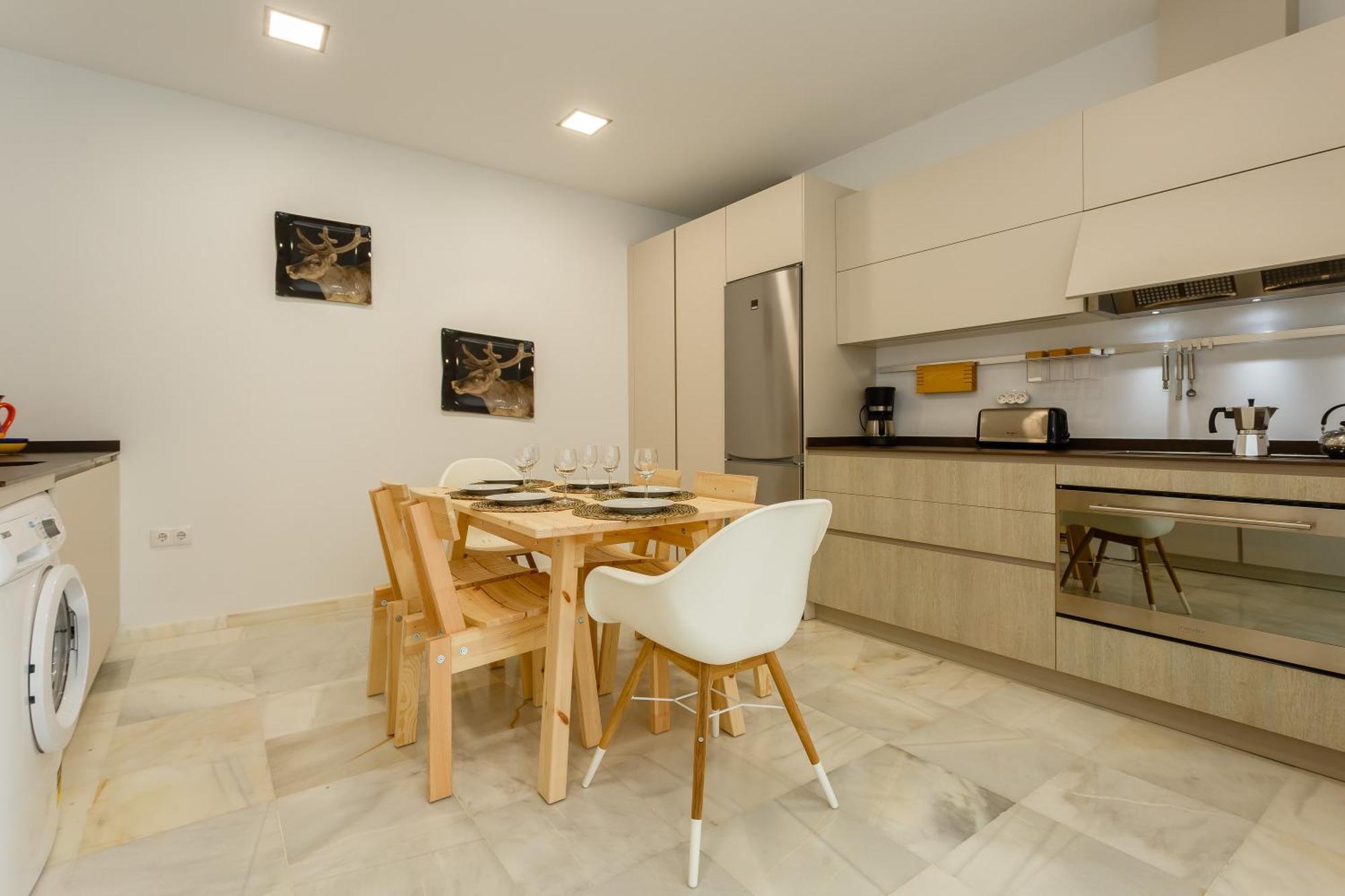 Apartamento La Pepa De Oro By Cadiz4Rentals Cádis Exterior foto