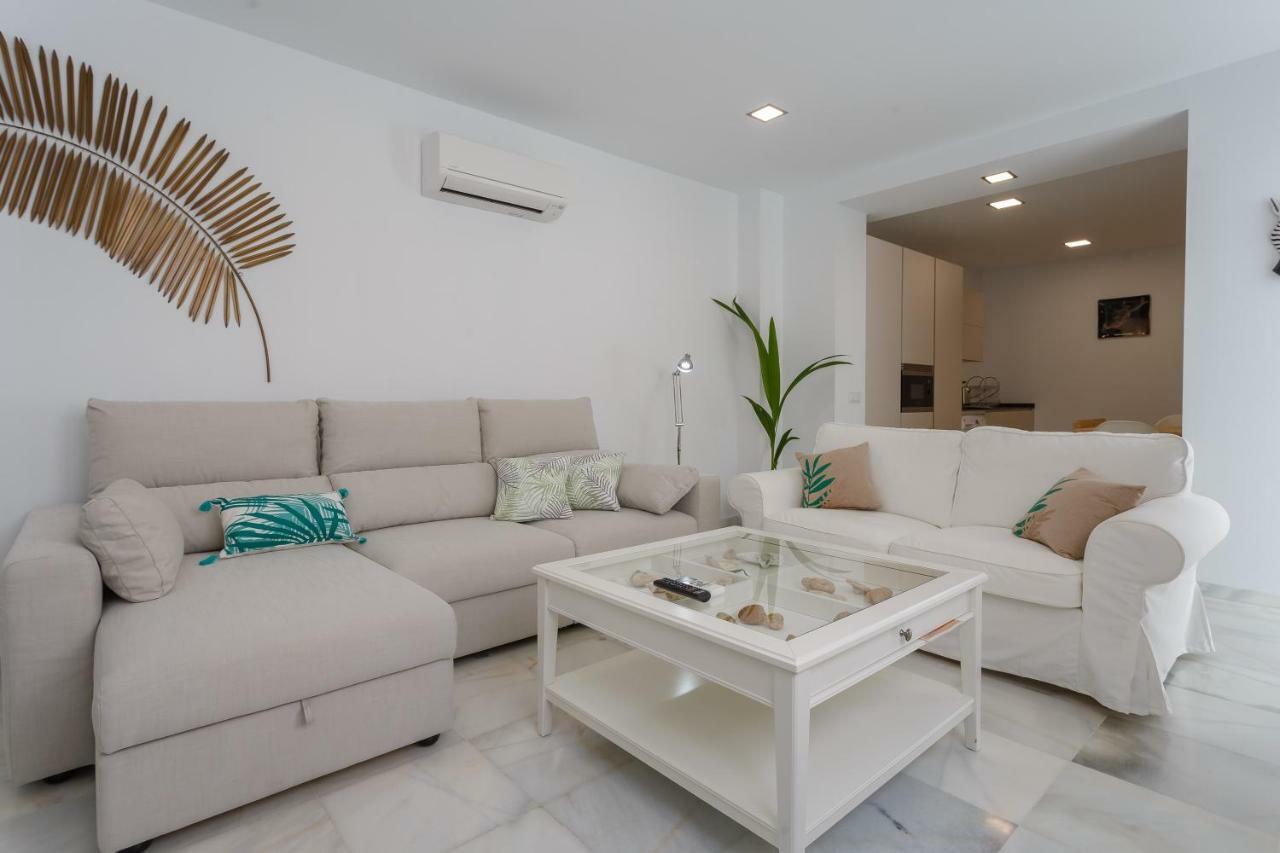 Apartamento La Pepa De Oro By Cadiz4Rentals Cádis Exterior foto