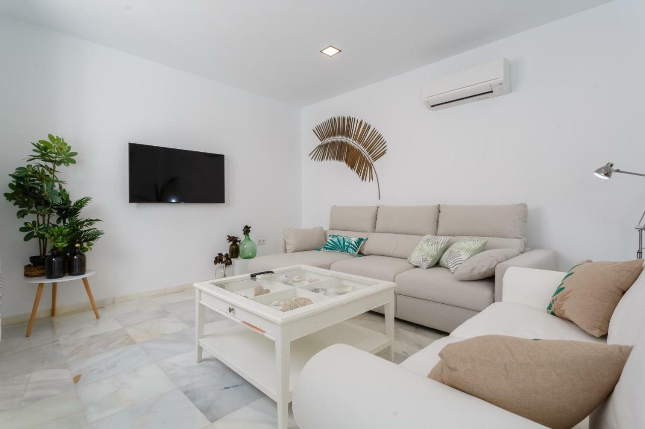 Apartamento La Pepa De Oro By Cadiz4Rentals Cádis Exterior foto