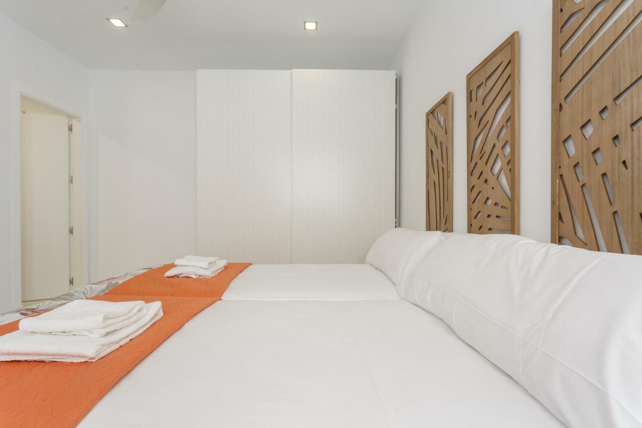 Apartamento La Pepa De Oro By Cadiz4Rentals Cádis Exterior foto