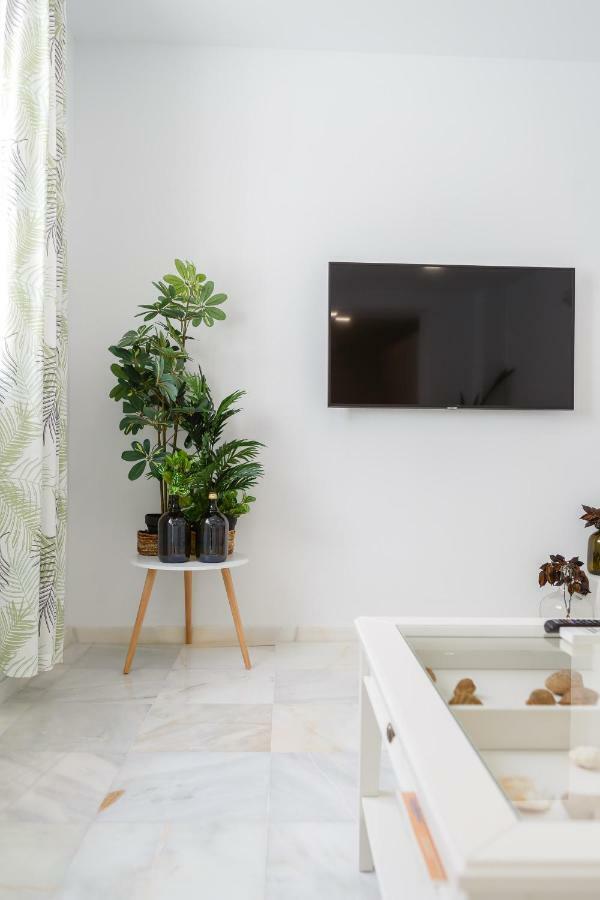 Apartamento La Pepa De Oro By Cadiz4Rentals Cádis Exterior foto