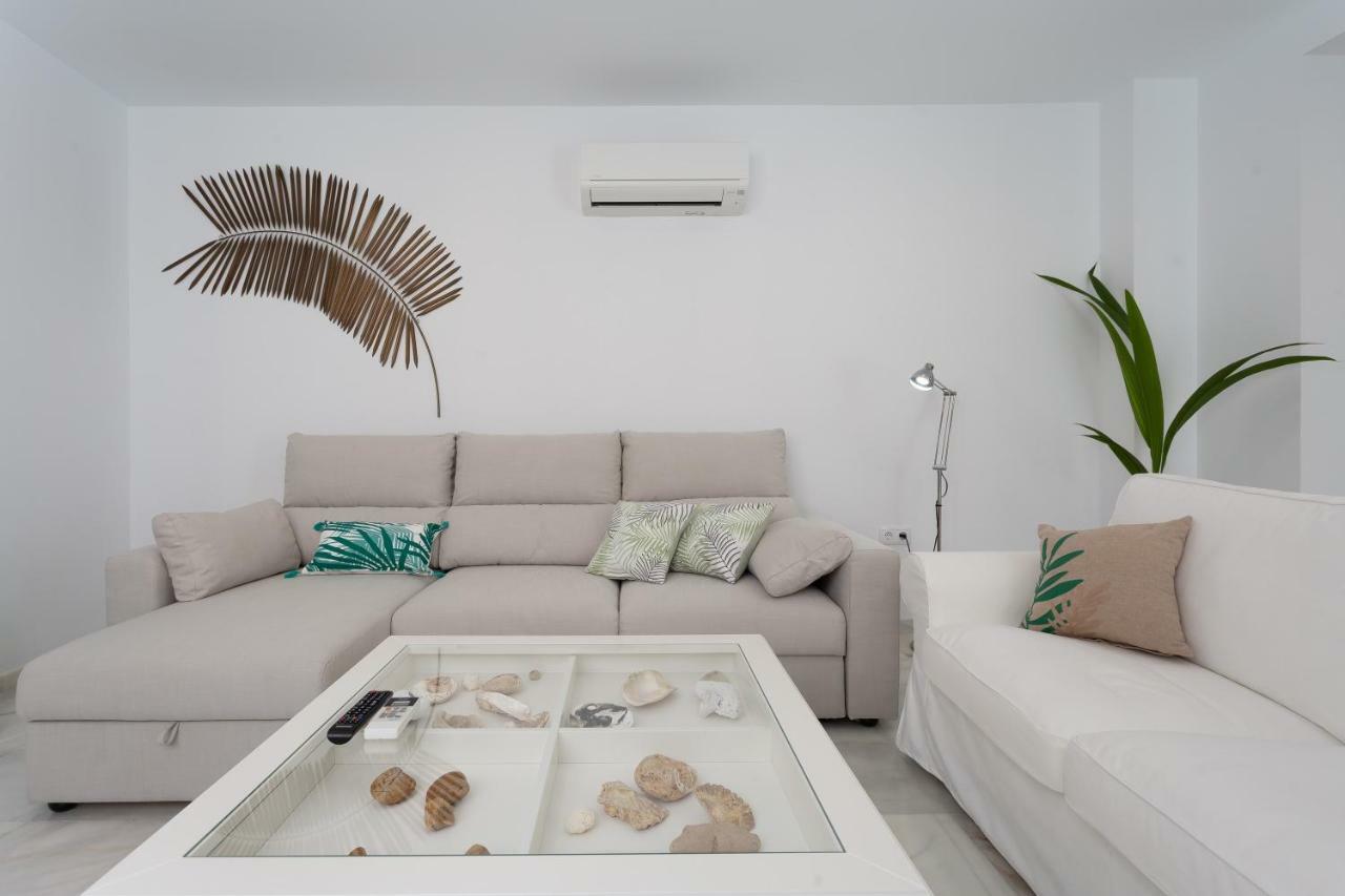 Apartamento La Pepa De Oro By Cadiz4Rentals Cádis Exterior foto