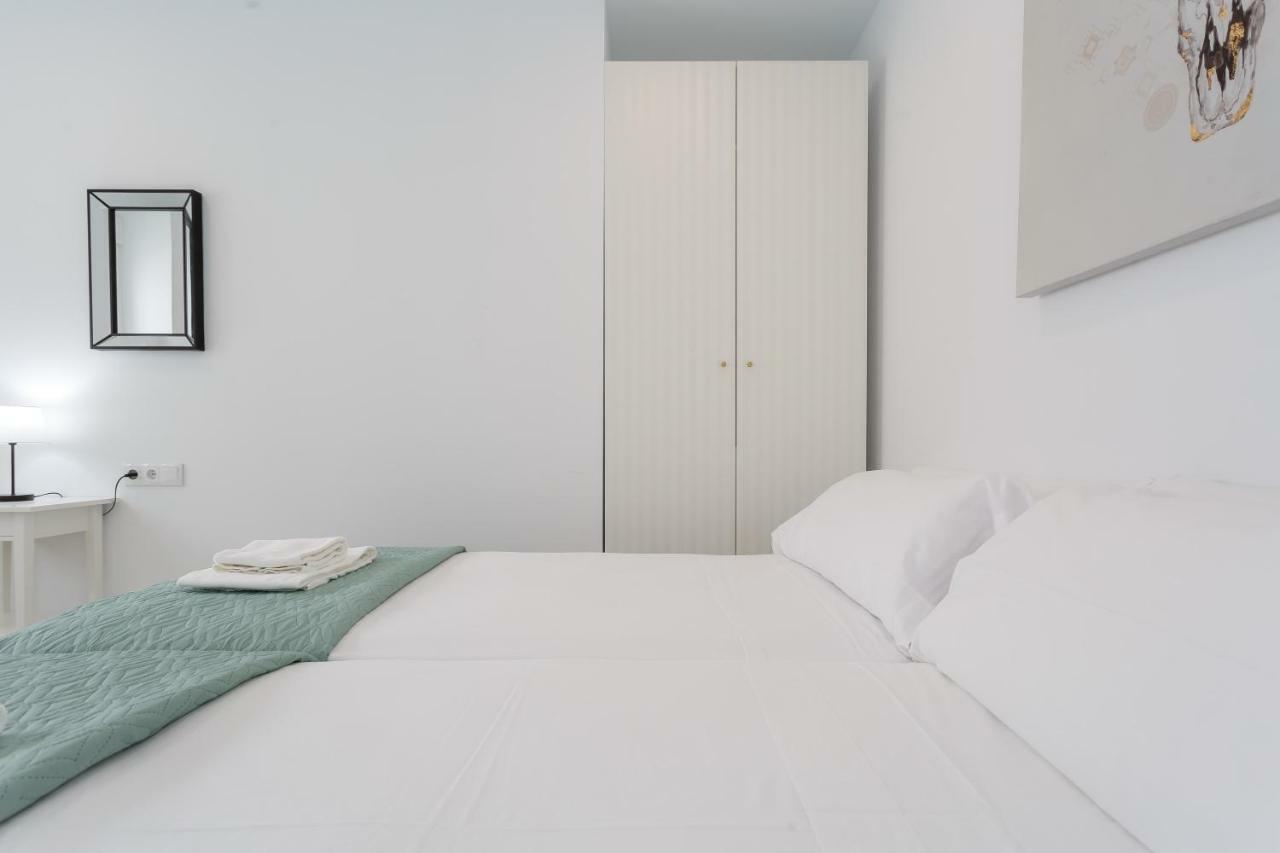 Apartamento La Pepa De Oro By Cadiz4Rentals Cádis Exterior foto